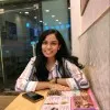 Prasha Dubey
