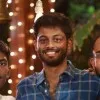 Arjunan Ilango