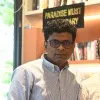 Arabinda Mohanty