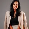 Dhivya Saji