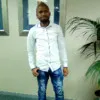 Mosimanegape Silas