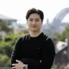 Jake Yen