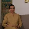 Palak Krishnamurthy