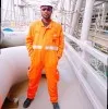 Patrick Mpome