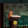 Asmi Chaudhary