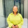 Keitumetse Mokhoali