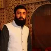 Umer Farooq Khan Sherwani