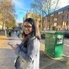 Yashfeen Ahmed