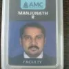 Manjunath