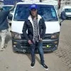Wilson Njoroge