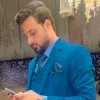 Syed Anas Ali Shah