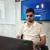 kanduri sharath reddy