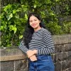 Mugdha Naikwadi