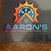 Aaron Davila