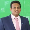 Gunesh Shinde