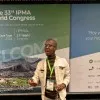 Lebo Mokoena