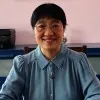 Alice Zhang