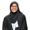 Haseena Hassan