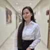 Zhanylai Kamchibekova
