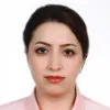 Zohreh Amini