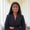 Prisha Krishnan
