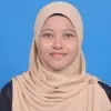 Nur Maisyara Mazli