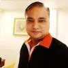Ravi Dwivedi