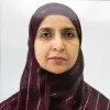 Zahida Kasmani