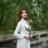 Michelle Zhang