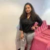 Aishwarya Suresh