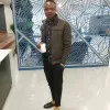 Thabang Mashishi