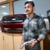 Satendra Sharma