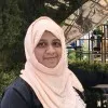 Alfiya Bagwan