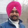 Dalip Singh
