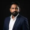 Dharmesh Nair