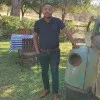 Masilo Innocent Makwala