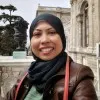 Farah Diyana Zinal Abdin