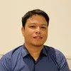 Eric Naling