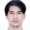 KHOJIDDIN JUMABOEV