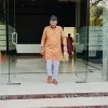 Abhay Chavan