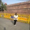 Damayanti kadam