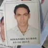 himanshu kumar