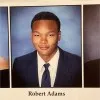 Robert Adams