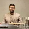Kashan Ali