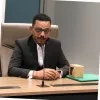 Hossam Elrawi