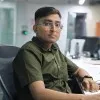 MD HAMID TAUSEEF
