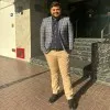 Nimish Sharma
