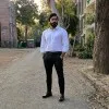 Shahzaib Akhtar