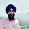 Dilshan Sandhu