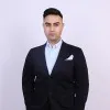 Munaf Ali Hashmi